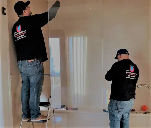 Professional plumbing installation for Toilet Repair in Woodland Acres