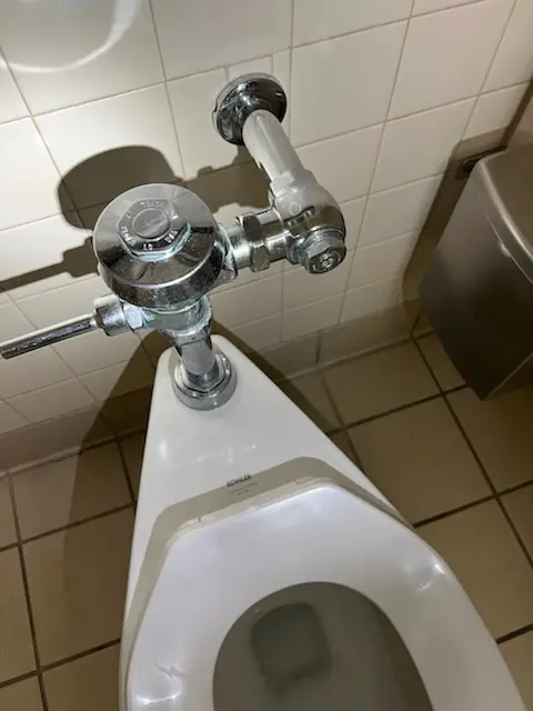 Fixture installation and repair for Sewer Camera Inspection in Woodland Acres